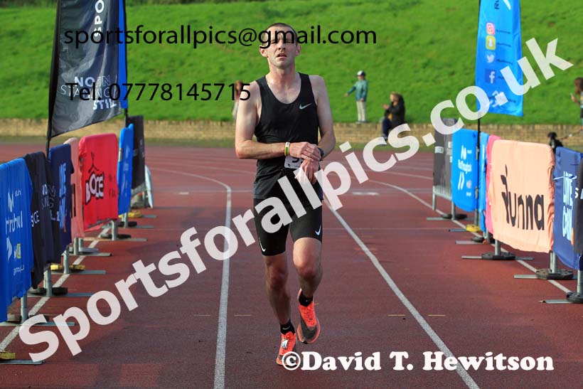 The 2023 Jarrow. 10k Road Race, Monkton.  Photo: David T. Hewitson/Sports for All Pics